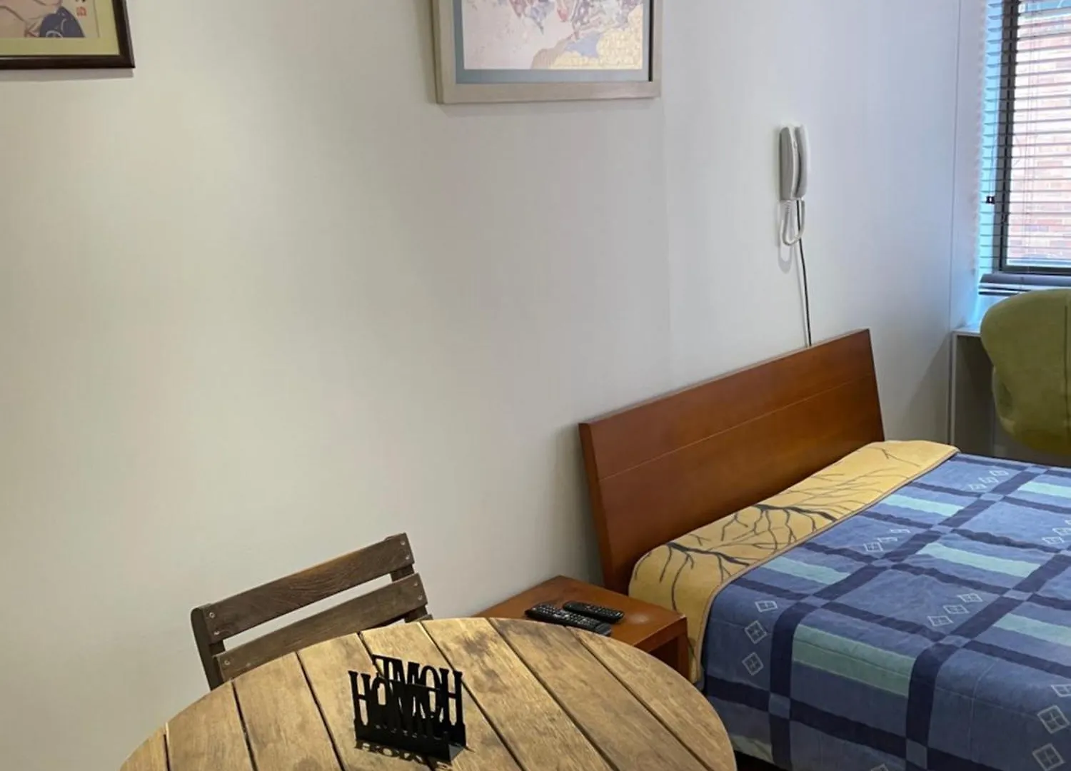 Apartamento Apartaestudio 95 Bogotá