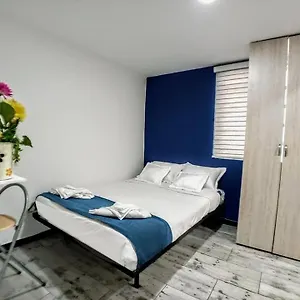 Casa Romana Apartamento