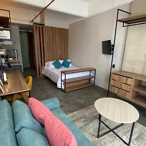 Ivin Chapinero 567 Apartamento