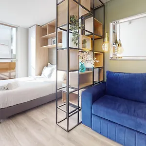 Luxury Cabrera T Apartamento
