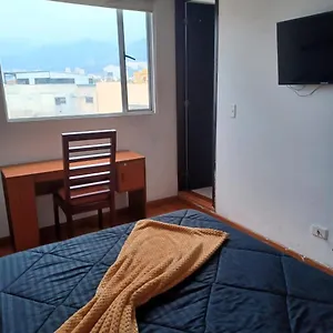 Sector De Corferias , Y A 5 Cuadras, Embajada Americana 10 Cuadras, Cerca Al Can , G 12 , Universidad Nacional , Aeropuerto A 2 Cuadras Estacion Ciudad Universitaria Marque-tresdiecisietecincoveintisieteveintiseistreintayu Apartamento