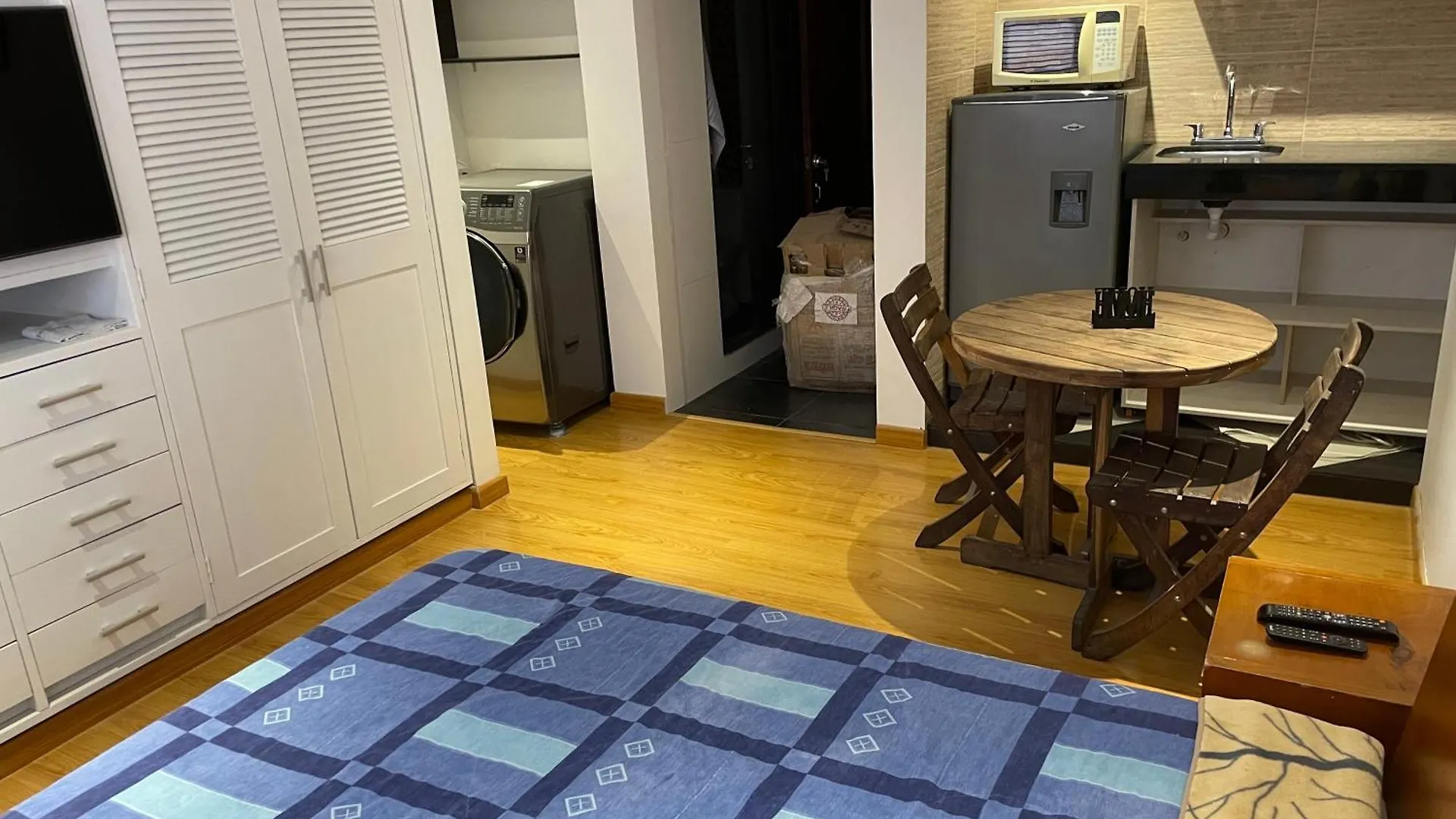 Apartaestudio 95 Διαμέρισμα Μπογκοτά